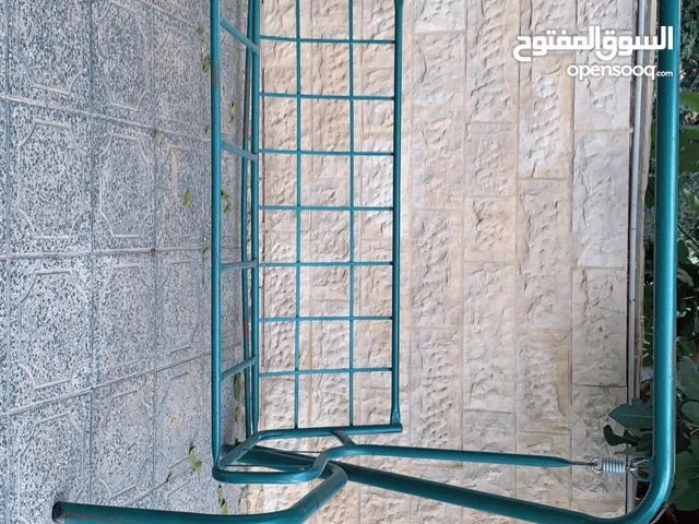 أثاث منزل خارجي