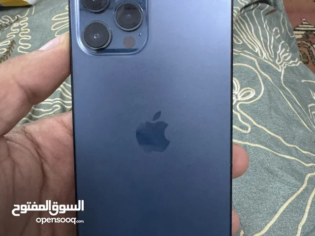 Apple iPhone 12 Pro Max 256 GB in Baghdad