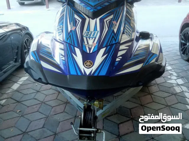 GP 1800cc supercharge