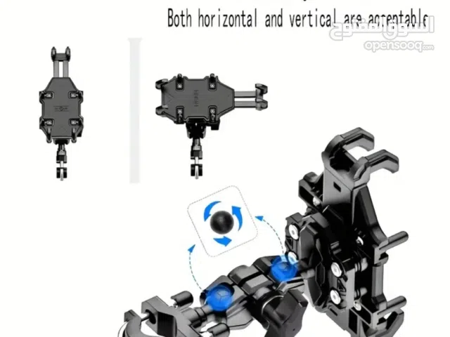 حملات هاتف جديد بل كرتونة عليها صنوبرص من ورا