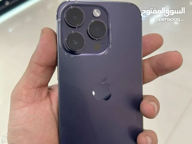 Apple iPhone 14 Pro Max 256 GB in Baghdad