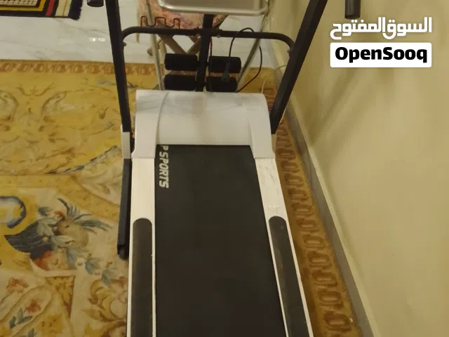 سير رياضة و هزاز