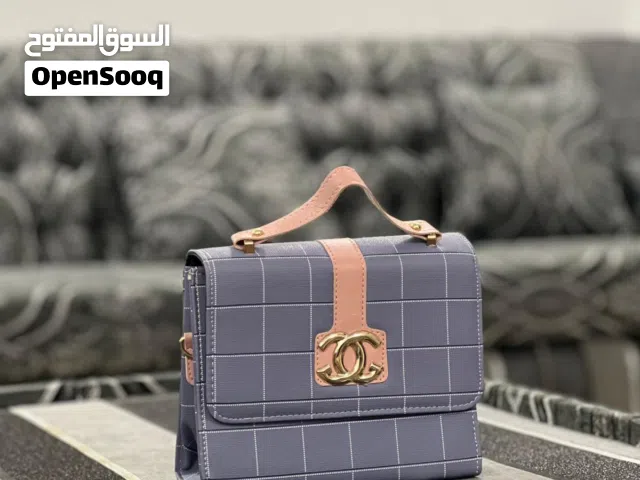 Sant laurent Chanel & Hand Bags 1.5 BD onlyyy