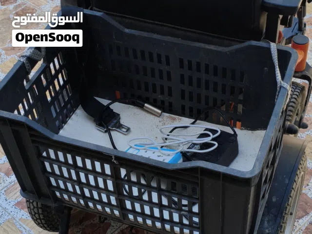 عربانة شحن معوقين للبيع وبية مجال للطيبين