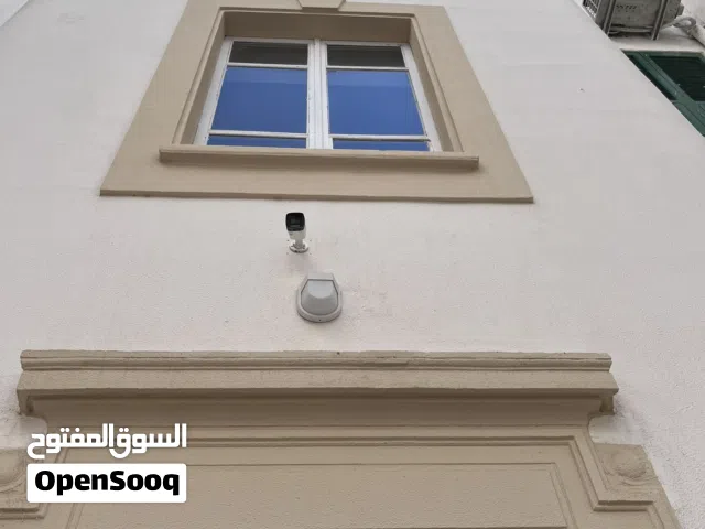 شقة مكتبية للإيجار مفروشة شارع البلدية