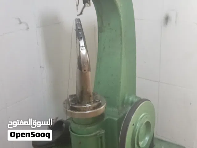 مكينة اخياطه نعل احذيه نوع إيطالي