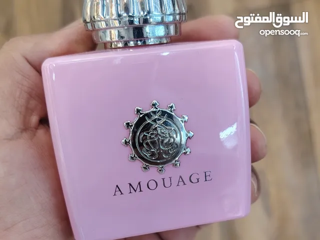 عطور امواج