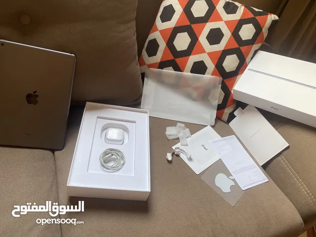 Apple Ipad 9 64 GB in Mansoura