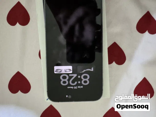 Apple iPhone 14 Pro Max 256 GB in Basra