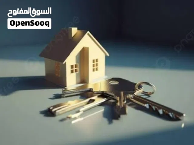 فيلا عظم دور ثاني شقتيين طريق النهر خلف مطعم إسطنبول