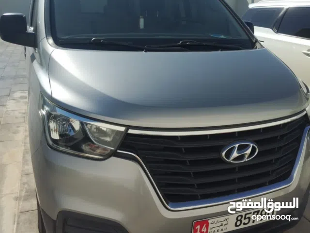 هايونداي H1 للبيع