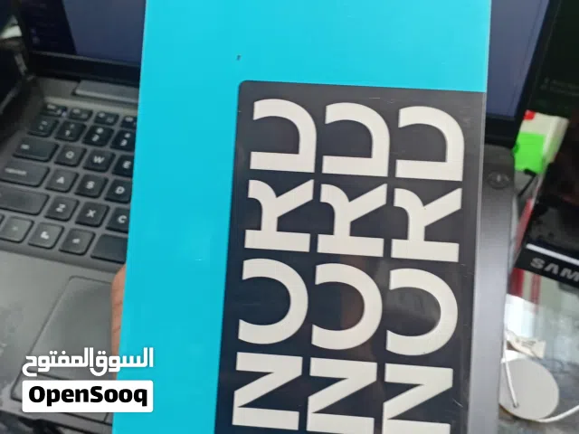 ONEPLUS NORD CE5 256GB NEW FOR SALE