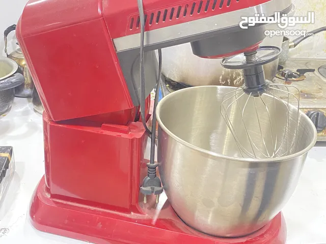 خفاقة خلاط عجانة