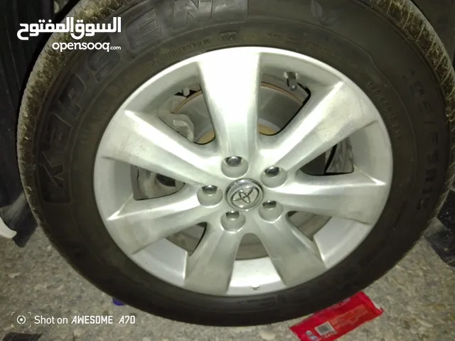 Sunny 15 Rims in Muscat