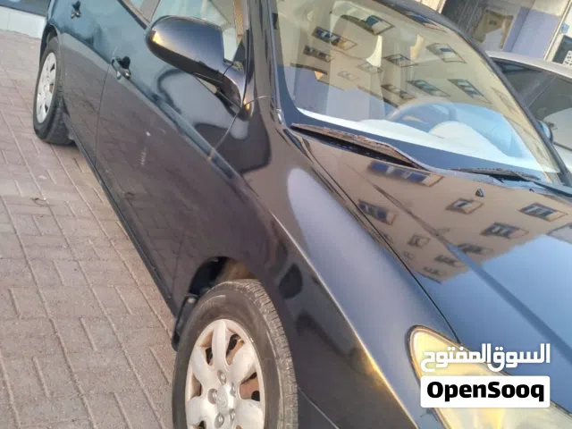 2008 هيونداي النترا GL