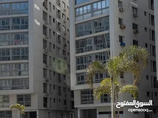شقه للبيع وان قطاميه المعادي
