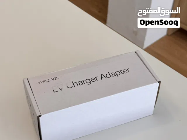محول GBT إلى V2L – شغّل أجهزتك بكل سهولة