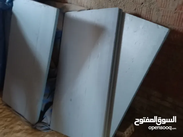 الواح عزل حرارى من كيماويات البناء الحديث جديده