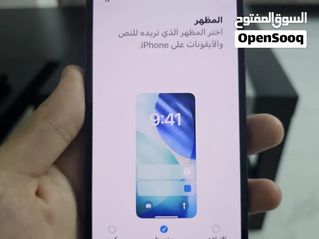 Apple iPhone 12 128 GB in Irbid