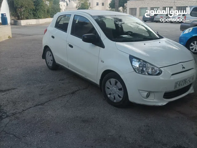 New Mitsubishi Space Gear in Hebron