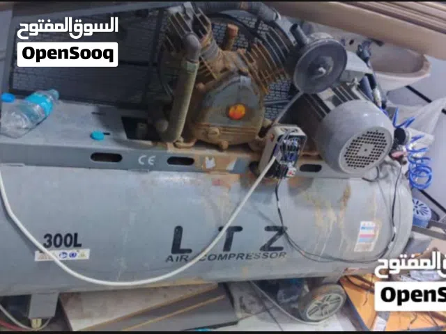 كمبليسر هوئ جديد