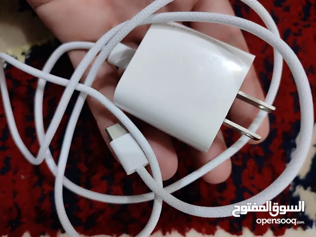 شاحنه ايباد 11 برو m4