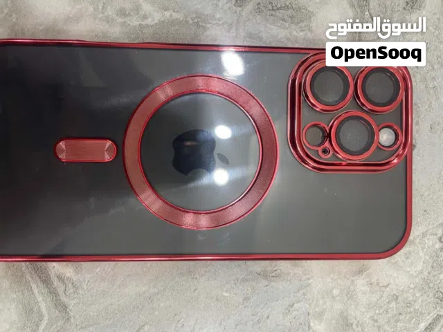 Apple iPhone 16 Pro Max 512 GB in Amman