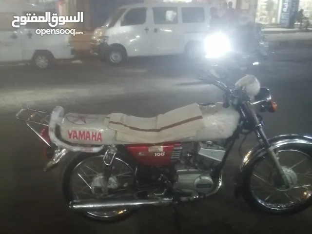 Yamaha Other 2004 in Taiz