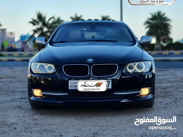 BMW 3 Series 2013 in Hawally