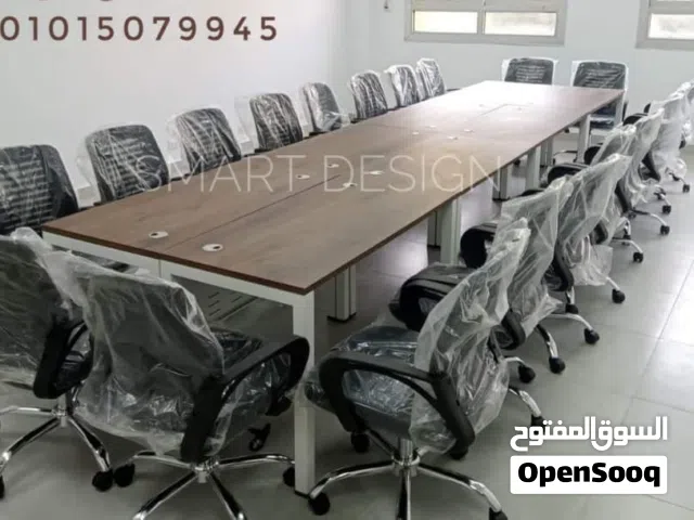 عايز مكتبك ينطق بالاحترافية  ؟
