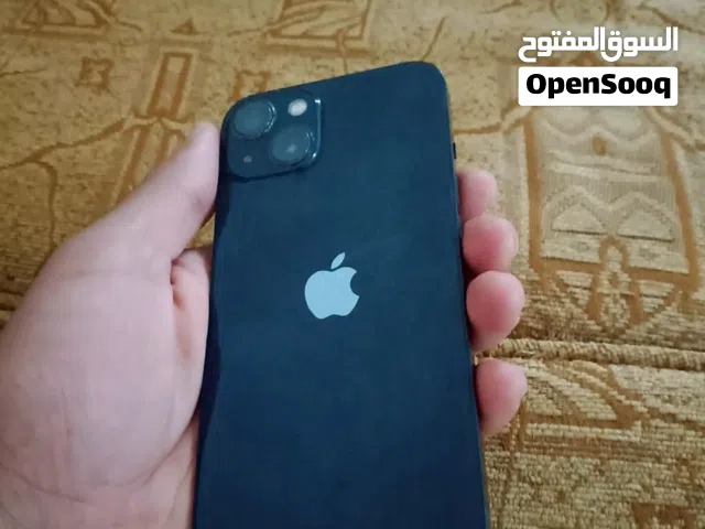 Apple iPhone 13 128 GB in Amman