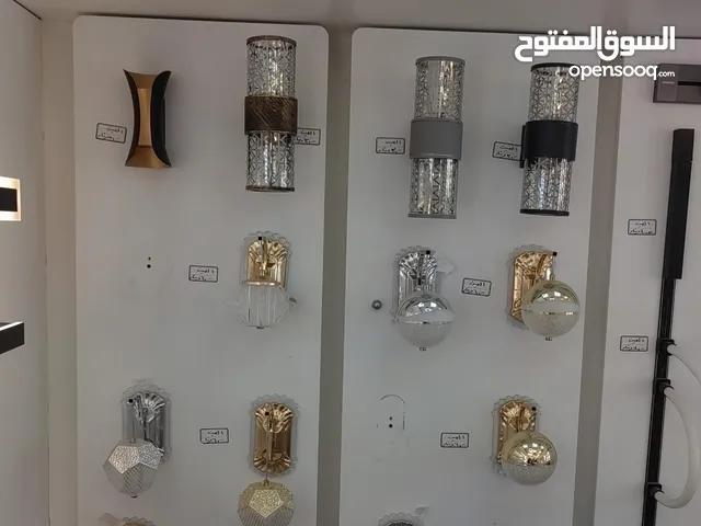مقاول كهرباء تأسيس وصيانه تركيب الإضاءة الحديثه وحل جميع مشاكل الكهرباء