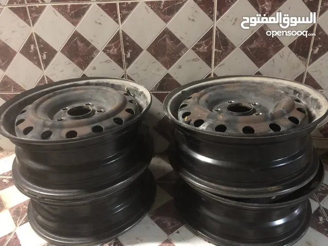 Other 15 Rims in Muscat