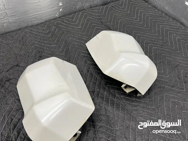 F150 (15-23) REAR CAB CORNER MOLDING