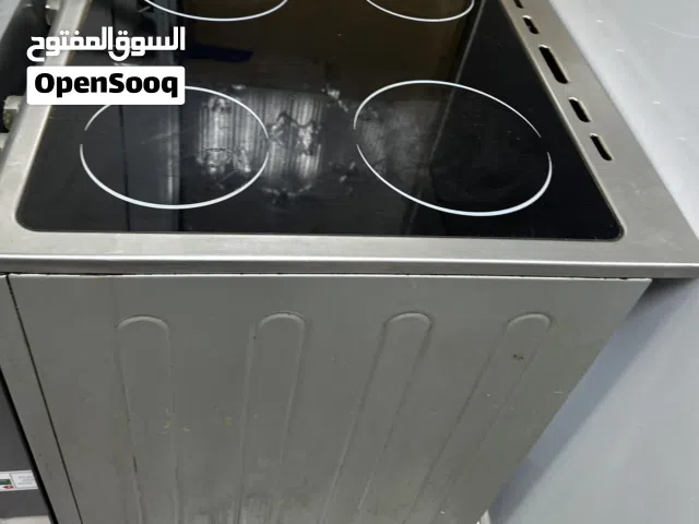 فرن كهربائي