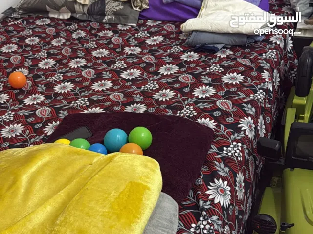 BED MATTRES KING SIZE