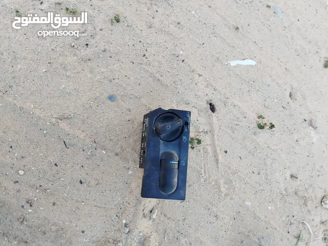 قطع غيار قولف 3