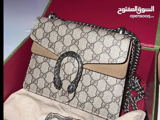 Beige Gucci for sale  in Mubarak Al-Kabeer