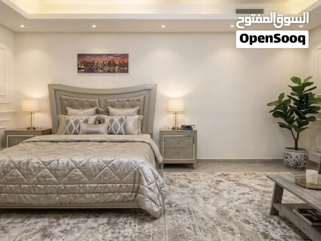 للبيع غرفه نوم من ميداس