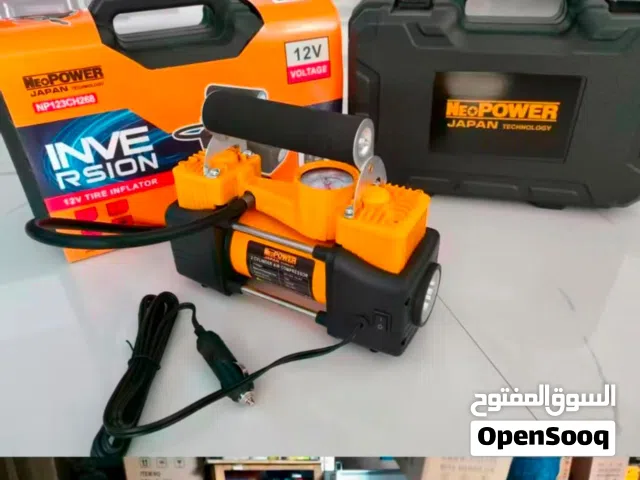 منفاخ هواء NEO POWER 12V