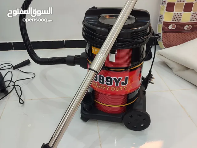  Other Vacuum Cleaners for sale in Tabuk