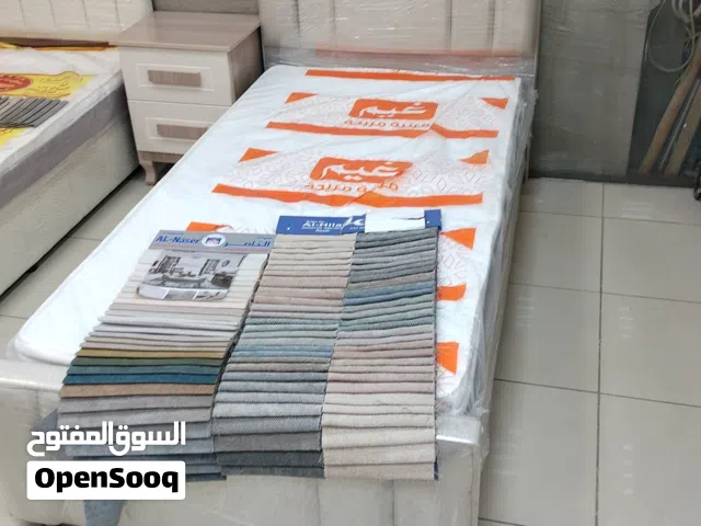 غرف نوم منيره العتيبي الأثاث جاهز تفصيل