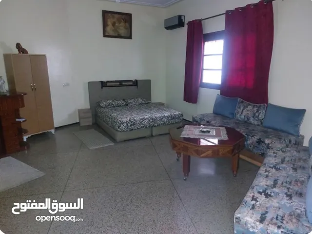 Garçoniere Meublée Hamria Meknès