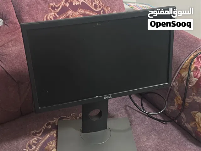 24 HP monitors for sale  in Muscat