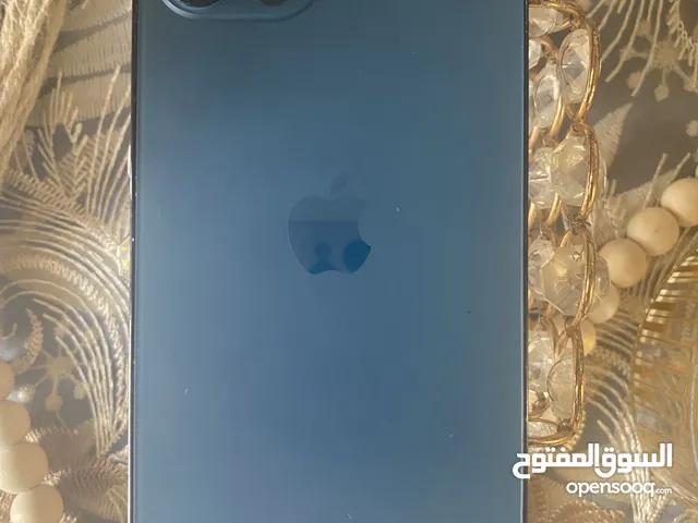 Apple iPhone 12 Pro 256 GB in Zarqa