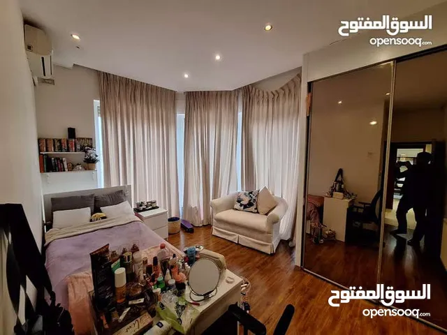 180m2 4 Bedrooms Apartments for Rent in Amman Dabouq