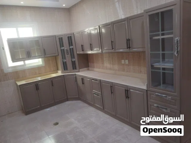 مطابخ جاهزه وجديده وتفصيل على