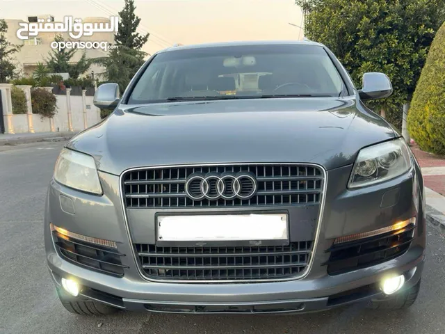 Used Mercedes Benz E-Class in Amman