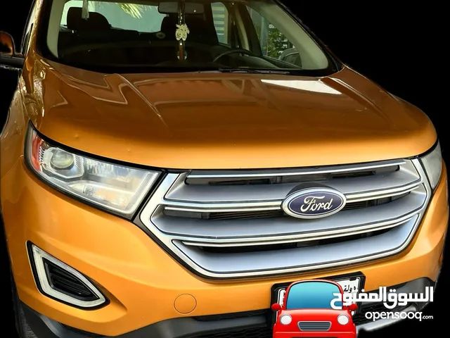 Used Ford Edge in Al Ahmadi