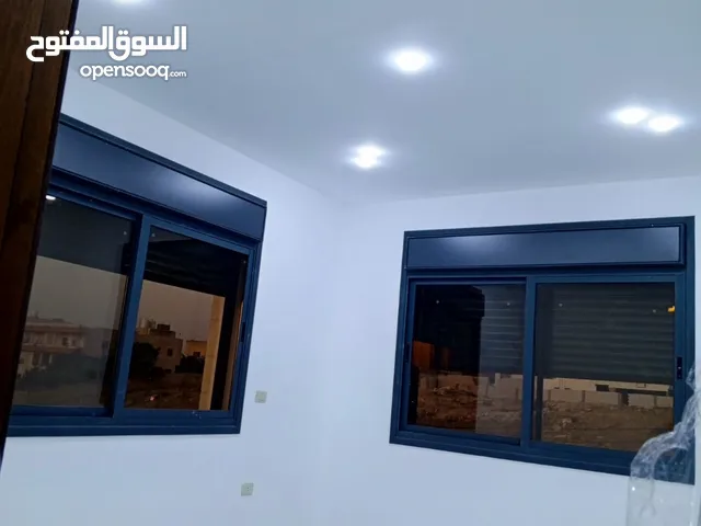 شقق للبيع سوبر ديلوكس جديد لم يُسكن الموقع إربد الحي الجنوبي نزول مستشفى بديعة وشرق المؤسسة العسكرية